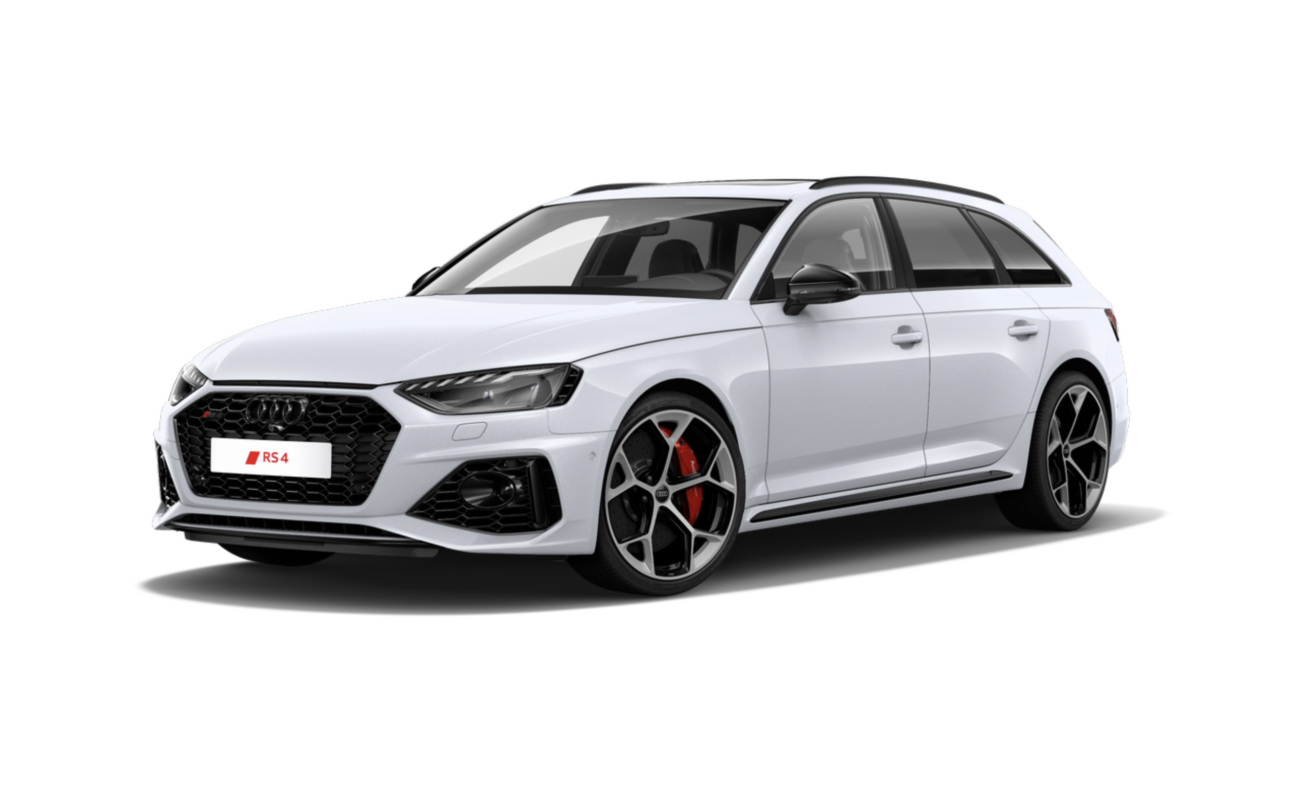 Audi RS4 Avant Competition Plus | nové supersportovní kombi | V6 biturbo 450 koní | maximání výbava | první objednávky online | první auta ve výrobě | nákup online na AUTOiBUY.com